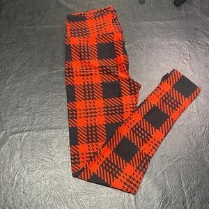 NWOT - LulaRoe OS Leggings